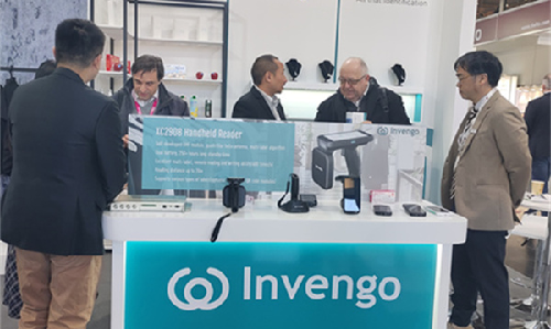 ����ʱ���������Я������Ʒ����EuroShop2023�¹�ŷ������ҵչ����