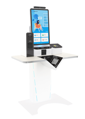 ˫ƵRFID�����軹���