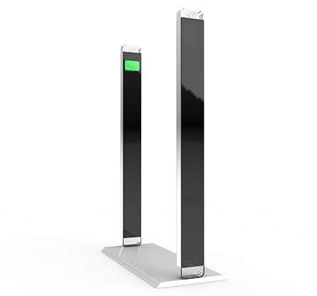 ��ͨ���徲�Ž�